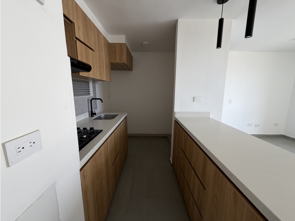 Oportunidad de Inversión Apartamento en Rionegro full acabados — foto 3