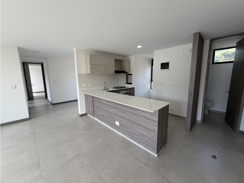 Apartamento para estrenar en Tierra Grata Camino Verde — foto 3