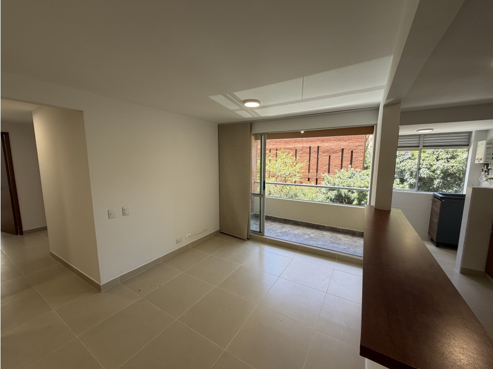 Apartamento reformado, ideal para vivir o invertir en Pilarica — foto 4
