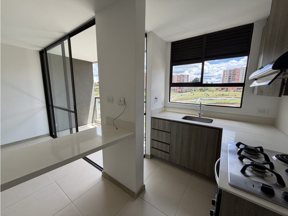 Apartamento Moderno en Rionegro en Venta — foto 4