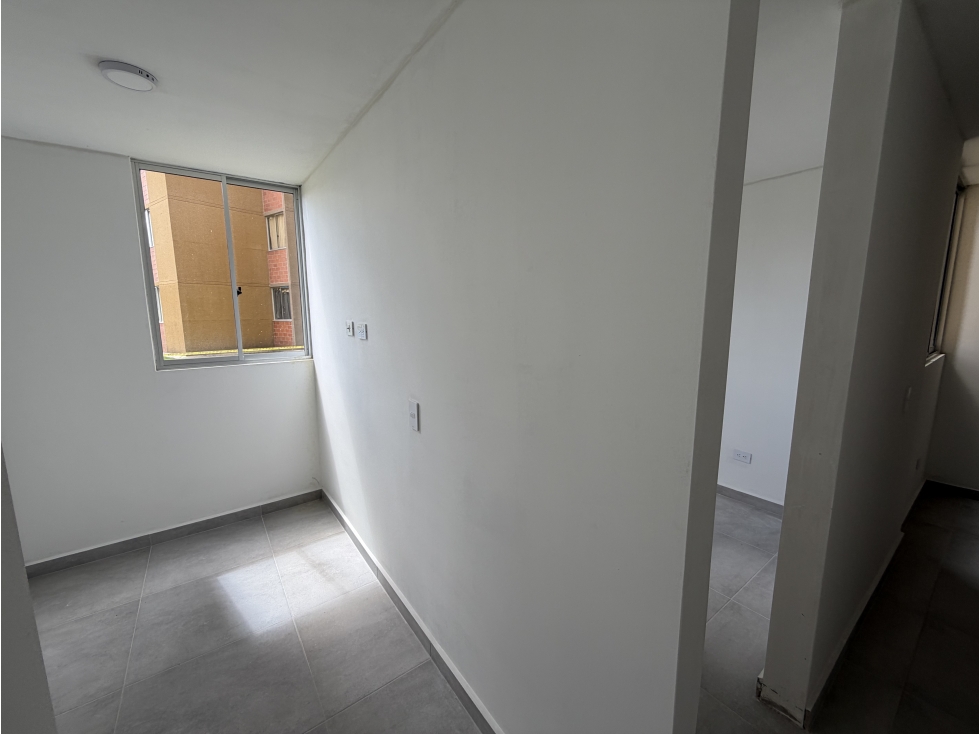 Oportunidad Apartamento Obra Blanca, cerca al parque de Rionegro — foto 4