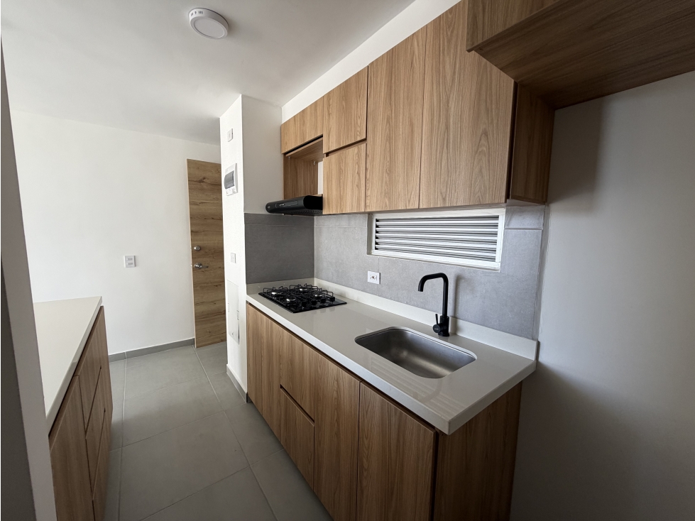 Oportunidad de Inversión Apartamento en Rionegro full acabados — foto 4