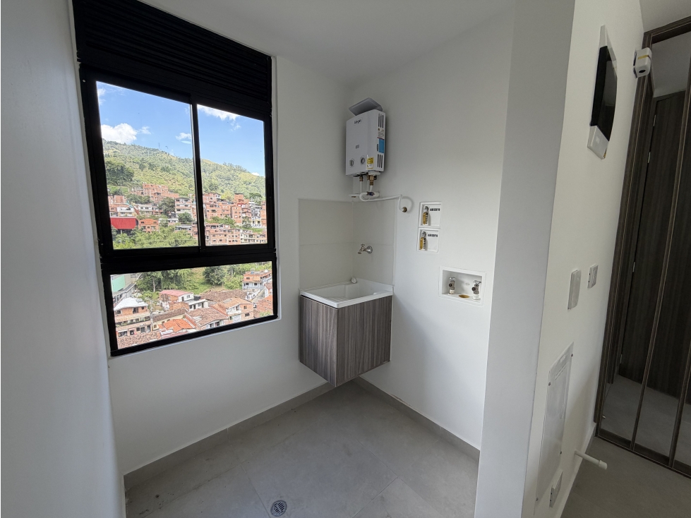 Apartamento para estrenar en Tierra Grata Camino Verde — foto 4