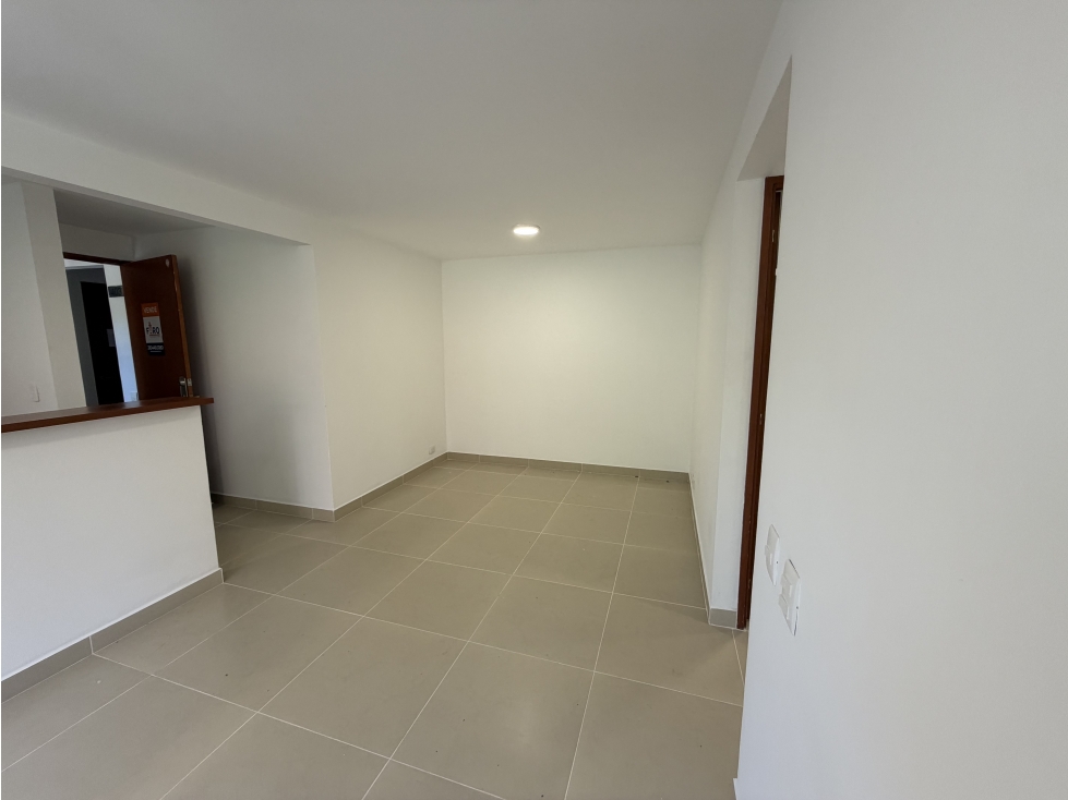 Apartamento reformado, ideal para vivir o invertir en Pilarica — foto 5