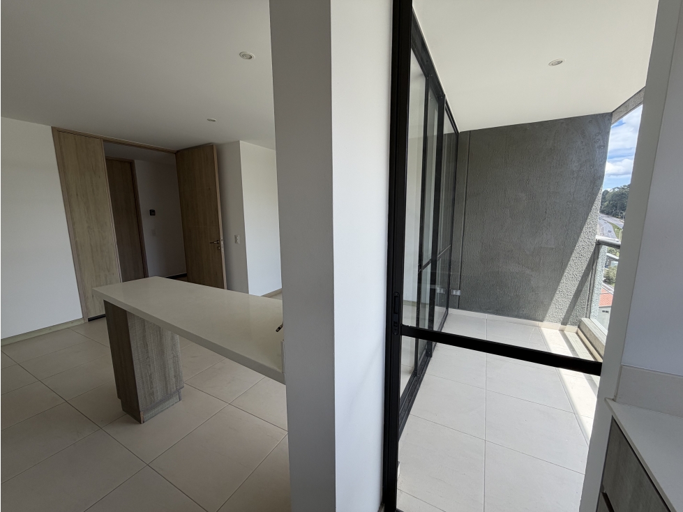 Apartamento Moderno en Rionegro en Venta — foto 5