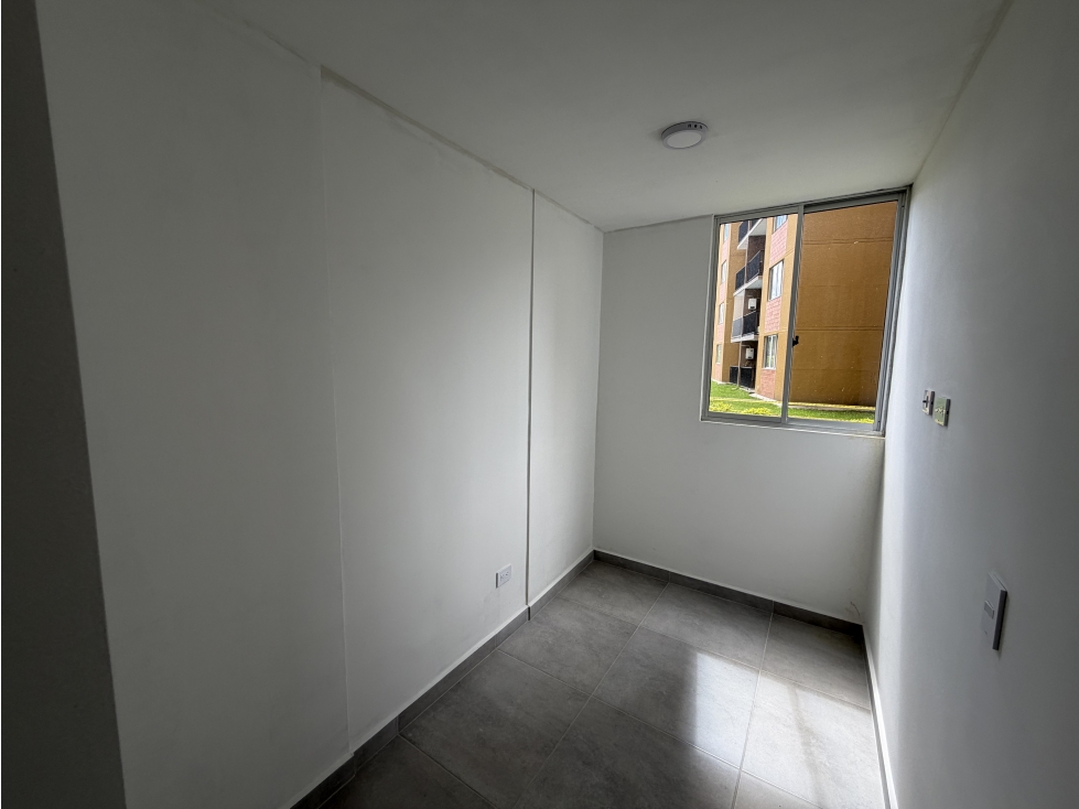 Oportunidad Apartamento Obra Blanca, cerca al parque de Rionegro — foto 5