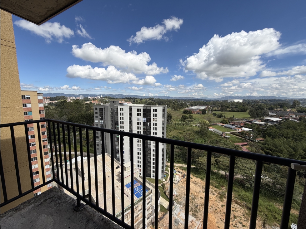 Excelente Inversión Apartamento Obra gris, cerca al parque de Rionegro — foto 5