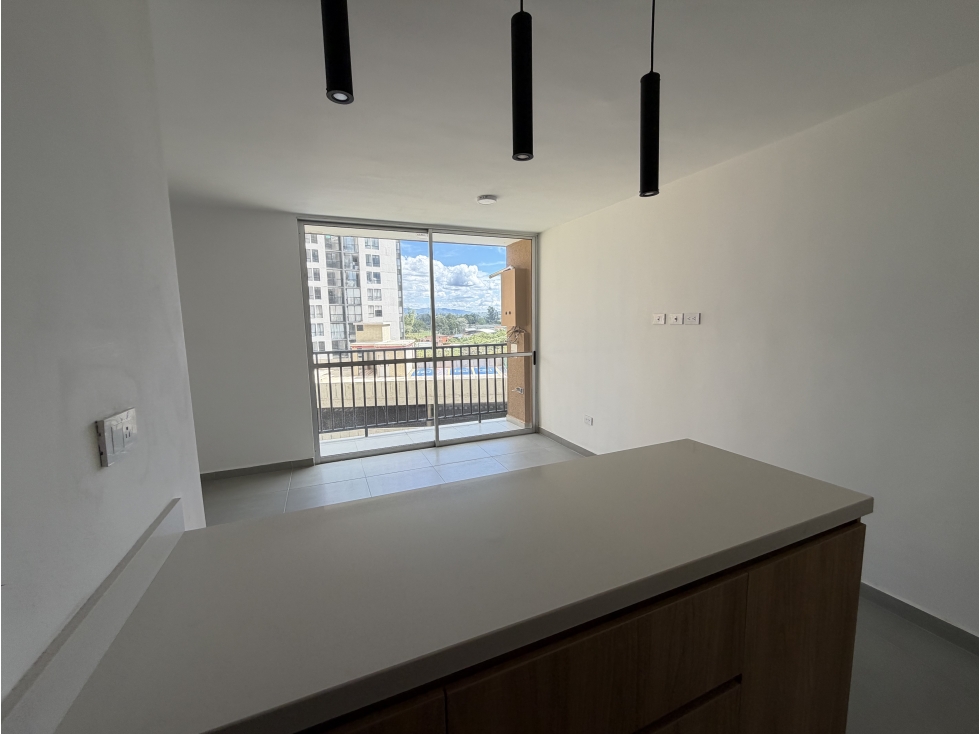 Oportunidad de Inversión Apartamento en Rionegro full acabados — foto 5