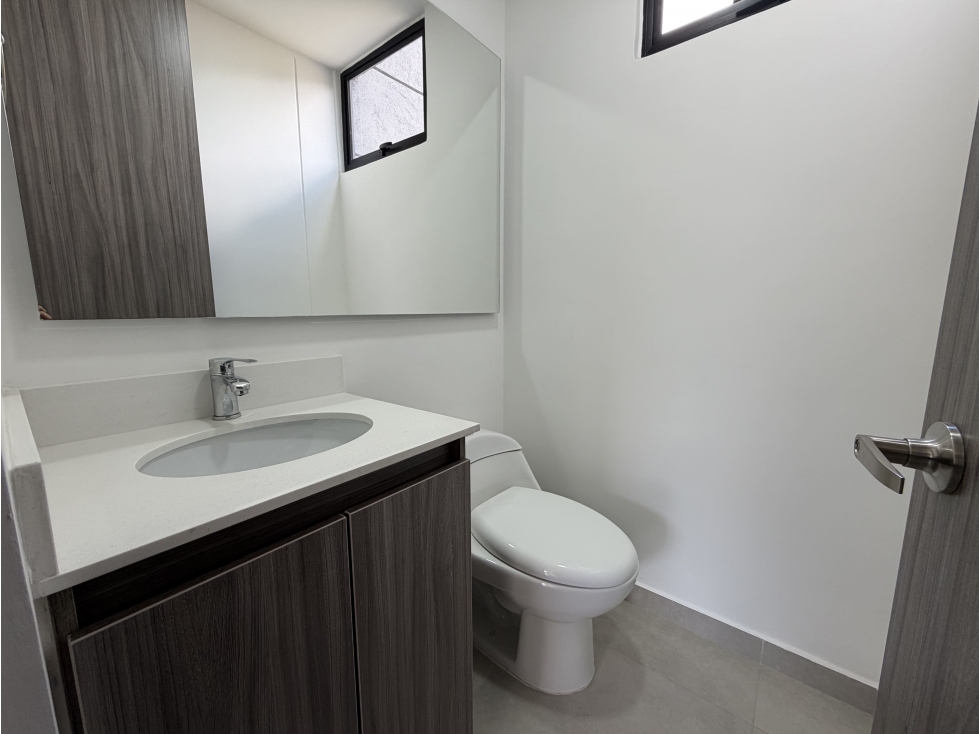 Apartamento para estrenar en Tierra Grata Camino Verde — foto 5