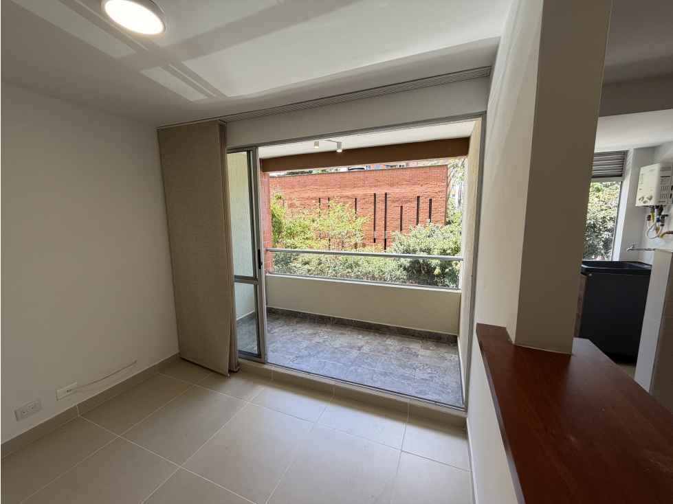 Apartamento reformado, ideal para vivir o invertir en Pilarica — foto 6