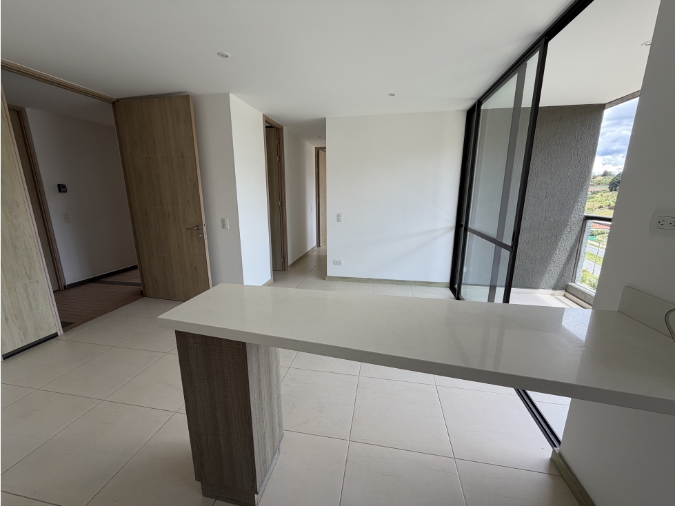 Apartamento Moderno en Rionegro en Venta — foto 6