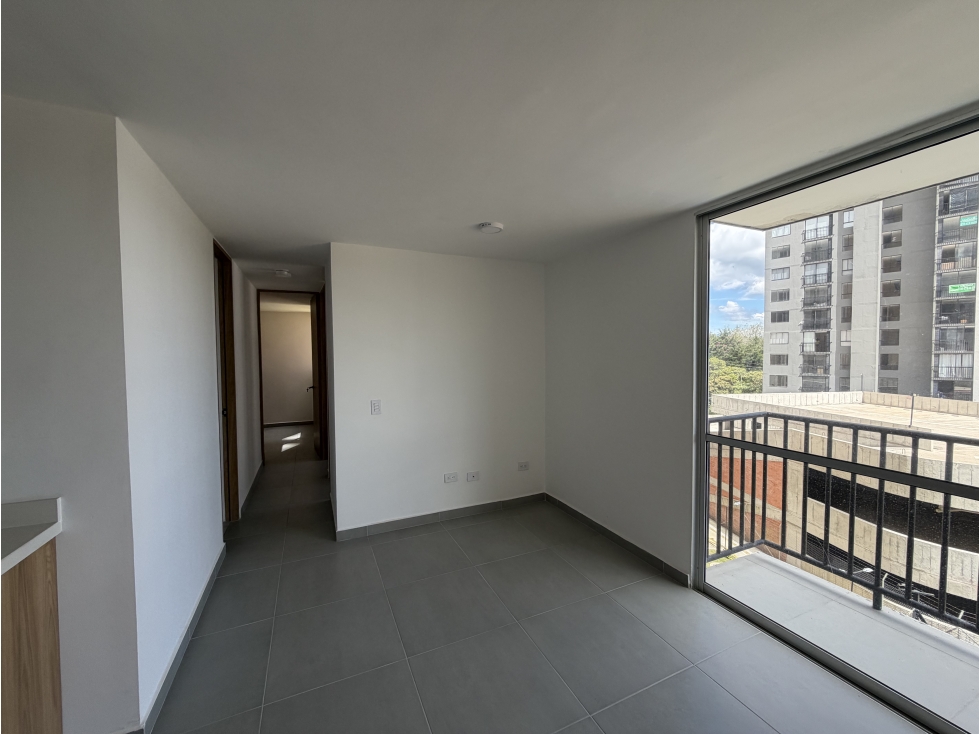 Oportunidad de Inversión Apartamento en Rionegro full acabados — foto 6