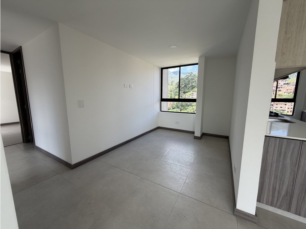 Apartamento para estrenar en Tierra Grata Camino Verde — foto 6