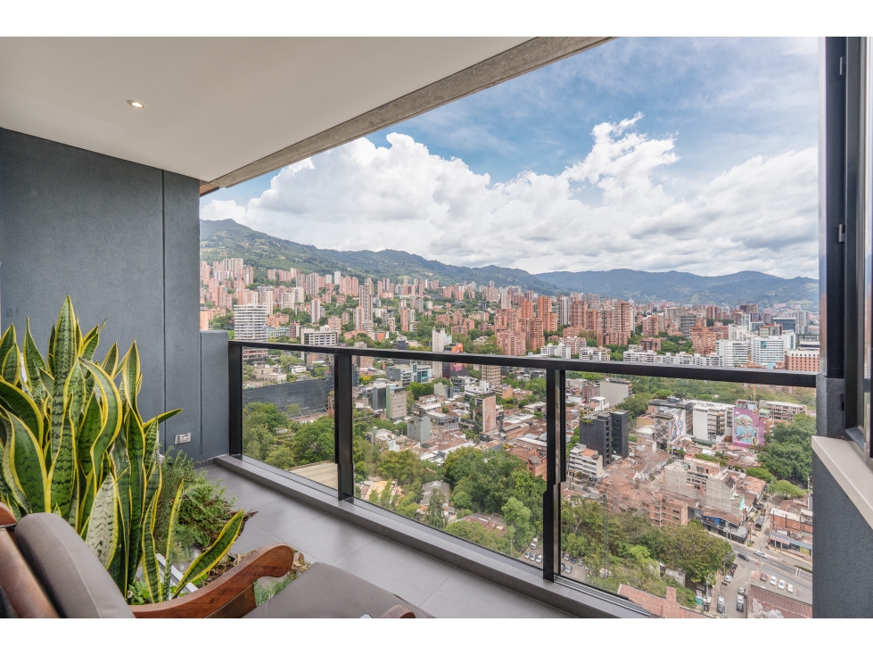 Apartamento en Venta en Lalinde, El Poblado — foto 6