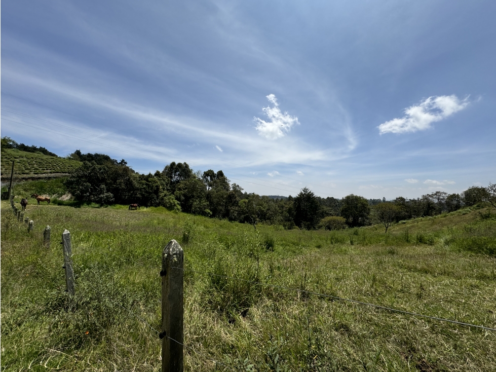 Lote en Venta en Sajonia (a pocos kms del Tunel y aeropuerto) — foto 4