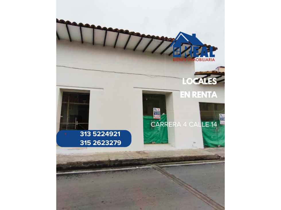 ARENDAMIENTO LOCAL CARRERA 4 CON CALLE 14 CARTAGO VALLE — foto 3