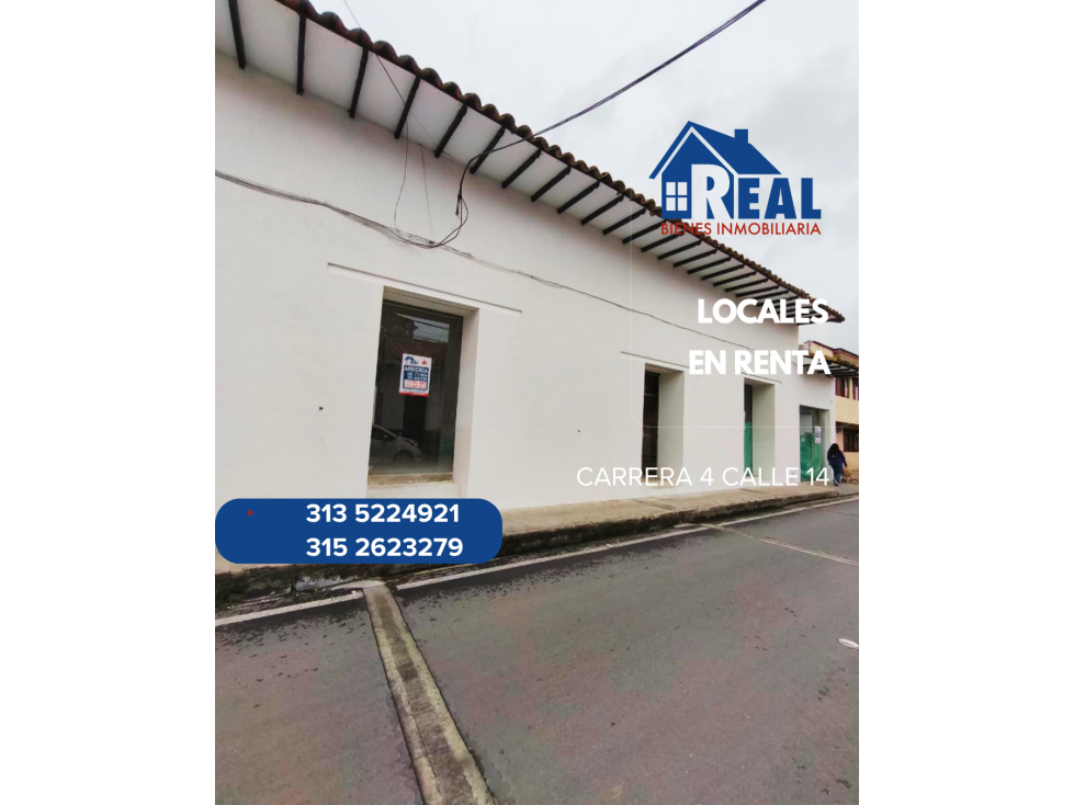 ARENDAMIENTO LOCAL CARRERA 4 CON CALLE 14 CARTAGO VALLE — foto 4