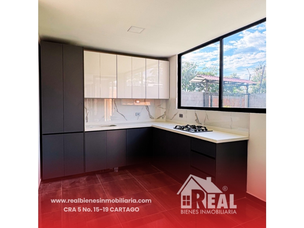 VENTA CASA PARCELACIÓN VÍA ZARAGOZA CARTAGO — foto 2
