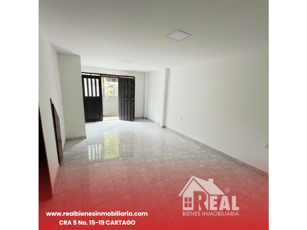 VENTA CASA LA INDEPENDENCIA CARTAGO VALLE — foto 2
