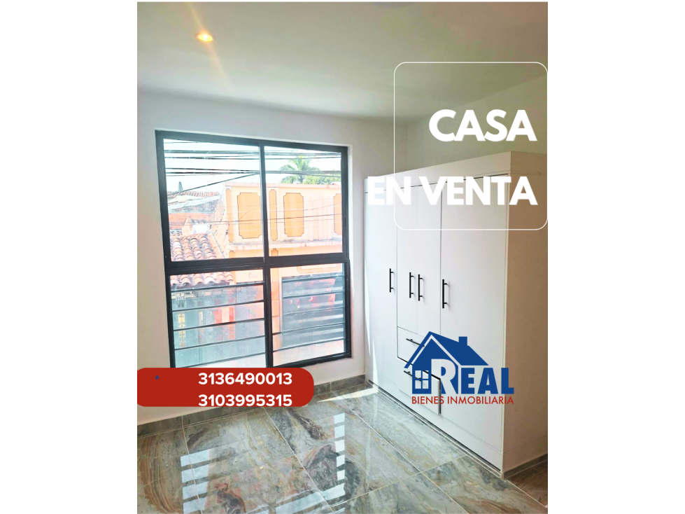 VENTA CASA LA LIBERTAD CARTAGO VALLE — foto 5