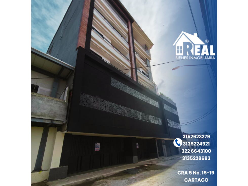 ARRENDAMIENTO LOCAL CENTRO CARTAGO VALLE - 2