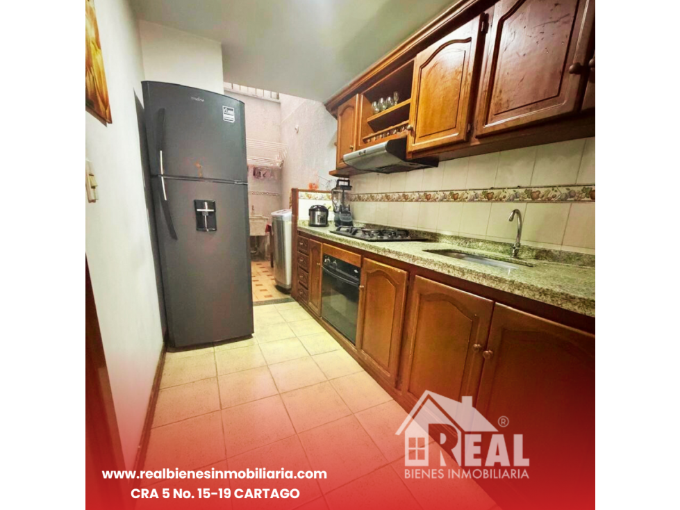 VENTA CASA ENTRE RIOS CARTAGO VALLE — foto 2
