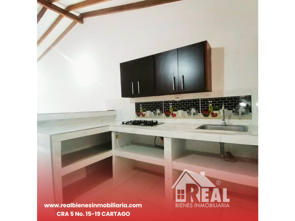 VENTA CASA URBANIZACIÓN SAN DIEGO CARTAGO VALLE — foto 2