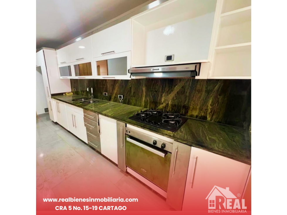 VENTA CASA ALAMOS PEREIRA RISARALDA - 2