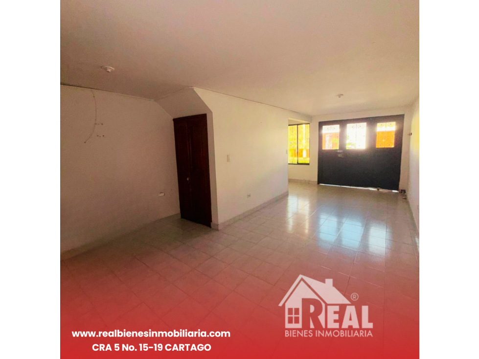 VENTA CASA COLLAREJO CARTAGO VALLE — foto 2