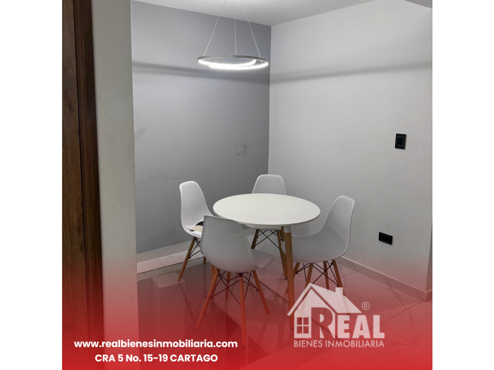 VENTA CASA TERRAZAS DEL LLANO CARTAGO VALLE — foto 2