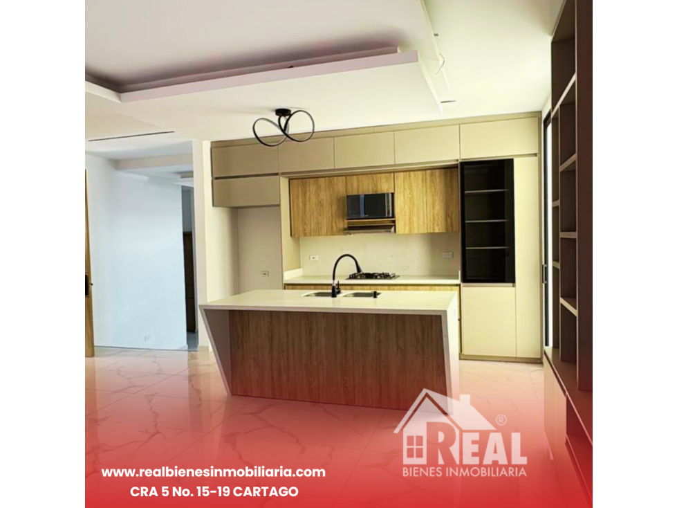 VENTA CASA CONDOMINIO CAMPESTRE EL PLACER CARTAGO VÍA ZARAGOZA — foto 2