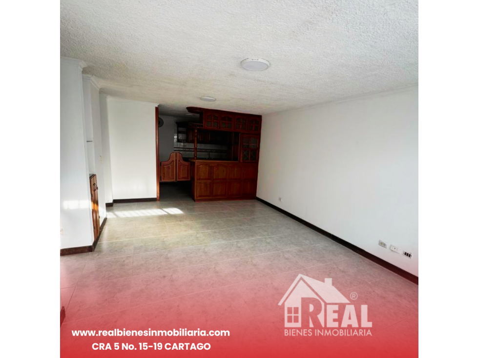 VENTA CASA TORRE LA VEGA CARTAGO VALLE — foto 2