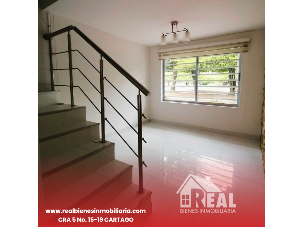 VENTA CASA PRADO ALTO CARTAGO VALLE — foto 2