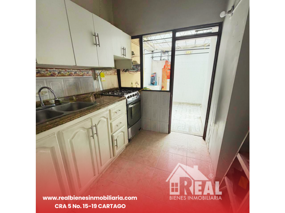 VENTA CASA EL LLANO CARTAGO VALLE — foto 2