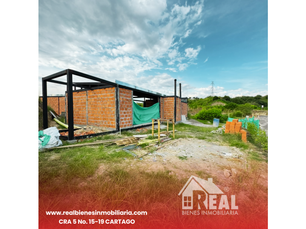 VENTA CASA CAMPESTRE CONJUNTO QUINTAS DE LA VITRINA — foto 2