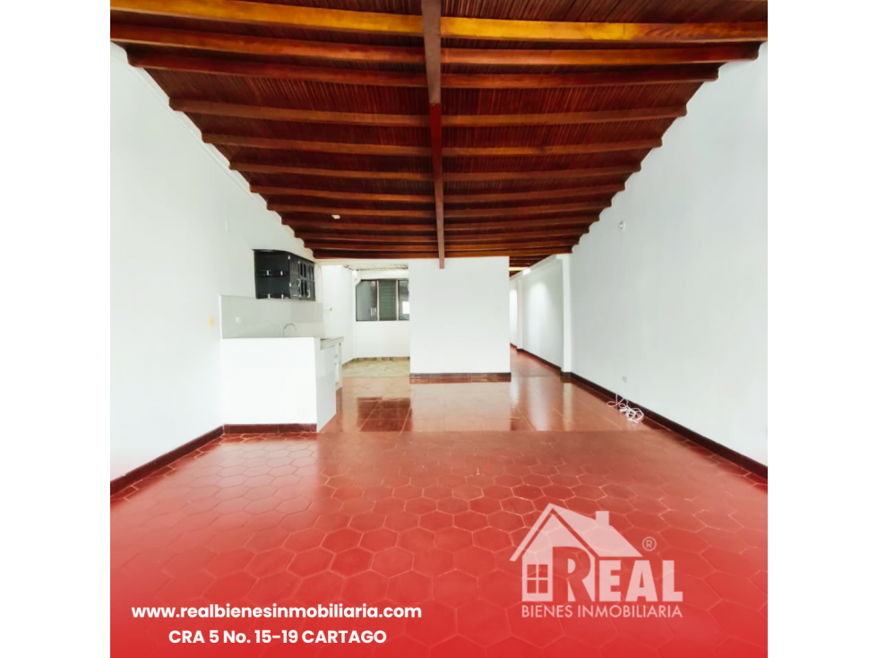 VENTA CASA LA INDEPENDENCIA CARTAGO VALLE — foto 2