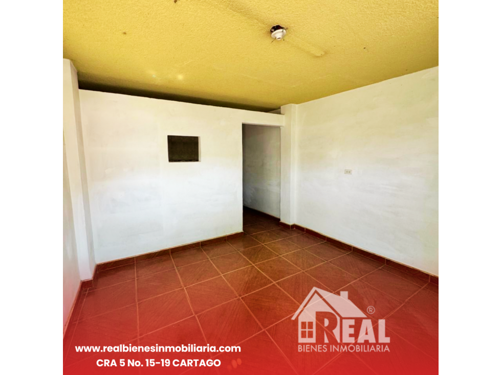 VENTA CASA SANTA ELENA CARTAGO VALLE — foto 2