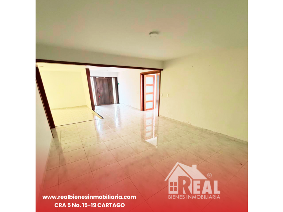 VENTA CASA EL PRADO CARTAGO VALLE — foto 2