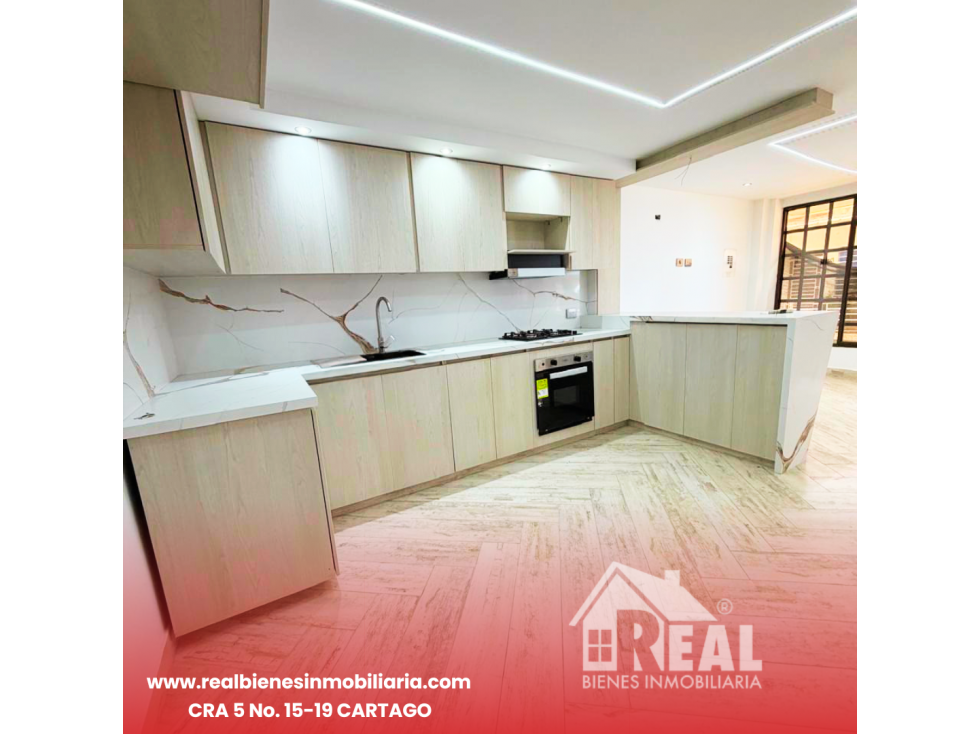 VENTA CASA CAMBULOS CARTAGO VALLE — foto 2