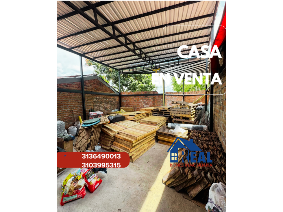 BODEGA EN VENTA CARTAGO VALLE - 2