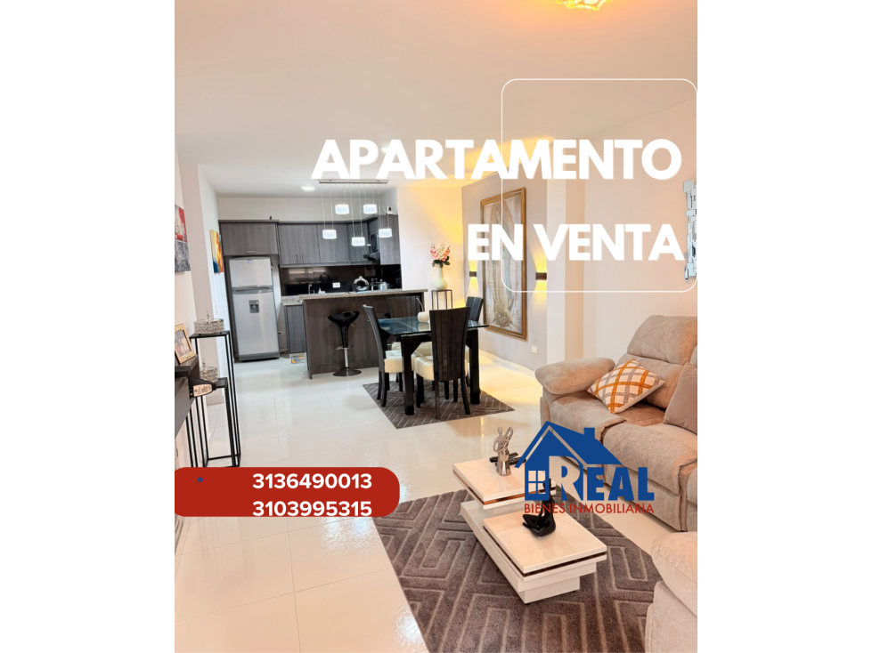 VENTA APARTAMENTO SECTOR GUADALUPE CARTAGO VALLE — foto 2