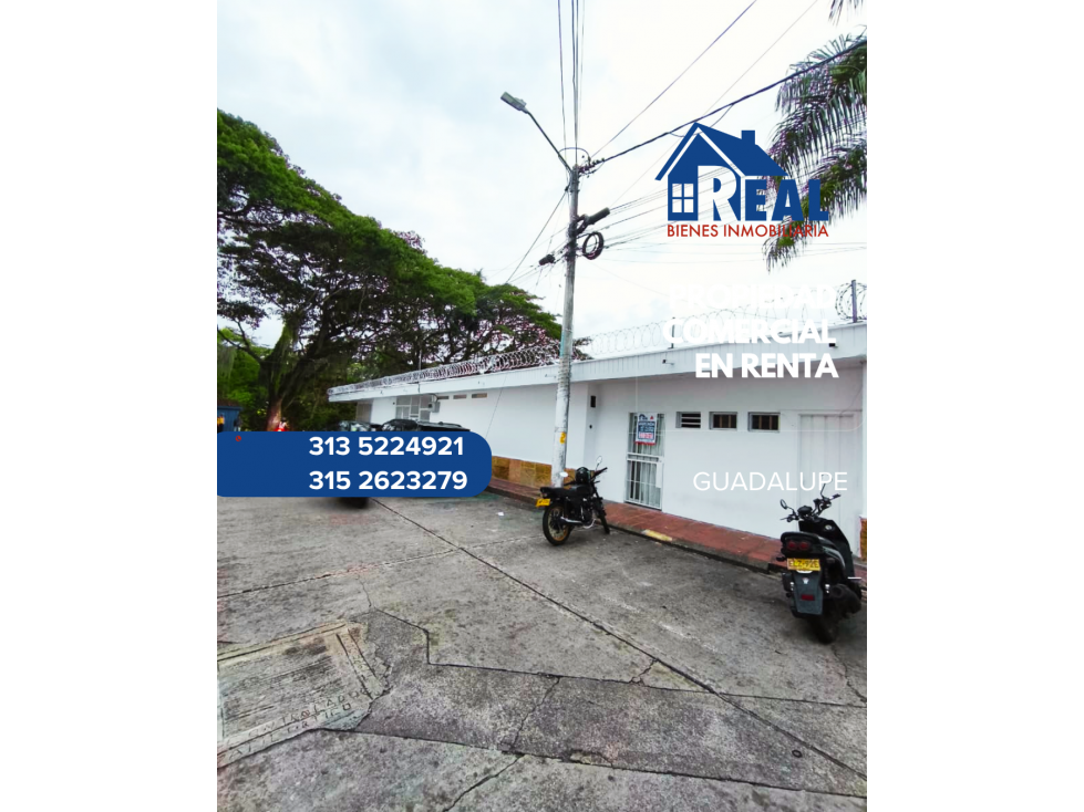 ARRENDAMIENTO PROPIEDAD COMERCIAL CARTAGO VALLE — foto 2