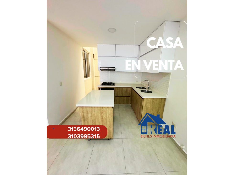 VENTA CASA ENTRE RIOS CARTAGO VALLE - 2