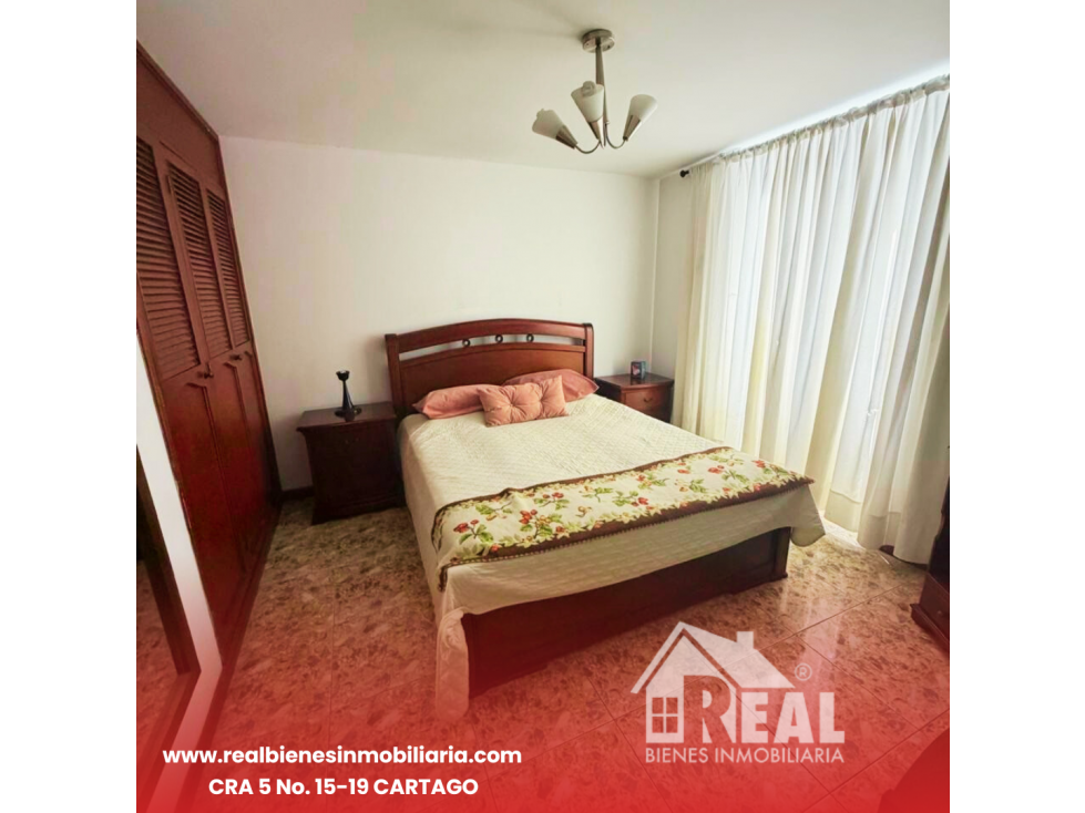 VENTA CASA ENTRE RIOS CARTAGO VALLE — foto 3