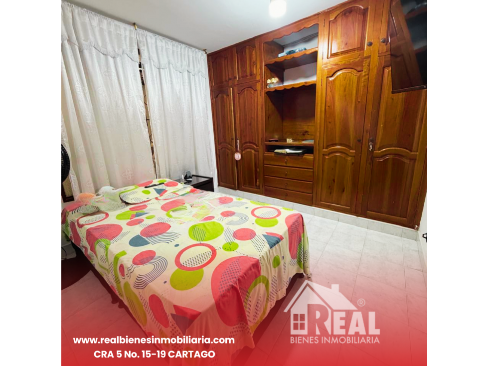 VENTA CASA COLLAREJO CARTAGO VALLE — foto 3