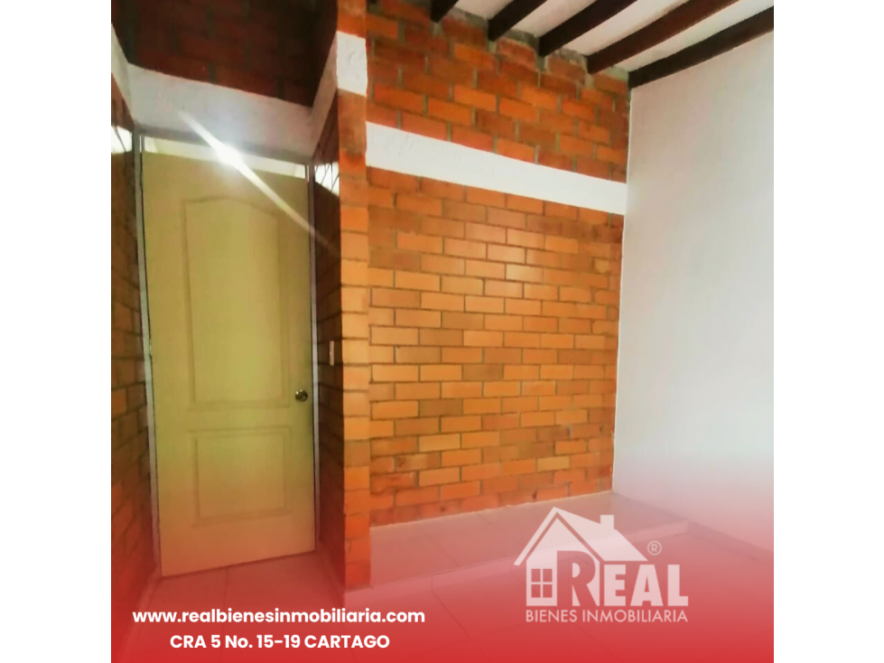 VENTA CASA URBANIZACIÓN SAN DIEGO CARTAGO VALLE — foto 3