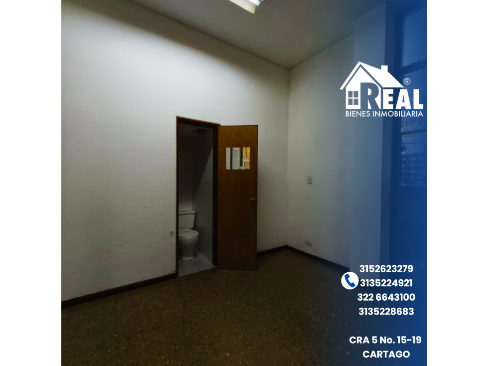 ARRENDAMIENTO LOCALES CENTRO COMERCIAL LA 11 CARTAGO VALLE - 3