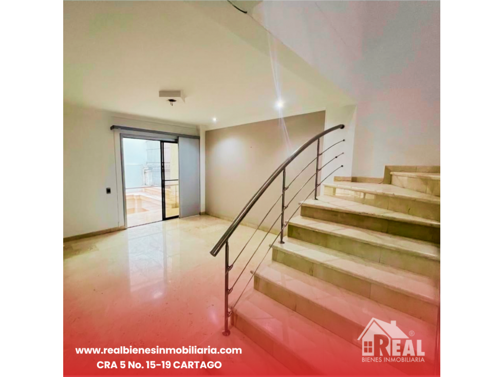 VENTA CASA ALAMOS PEREIRA RISARALDA - 3