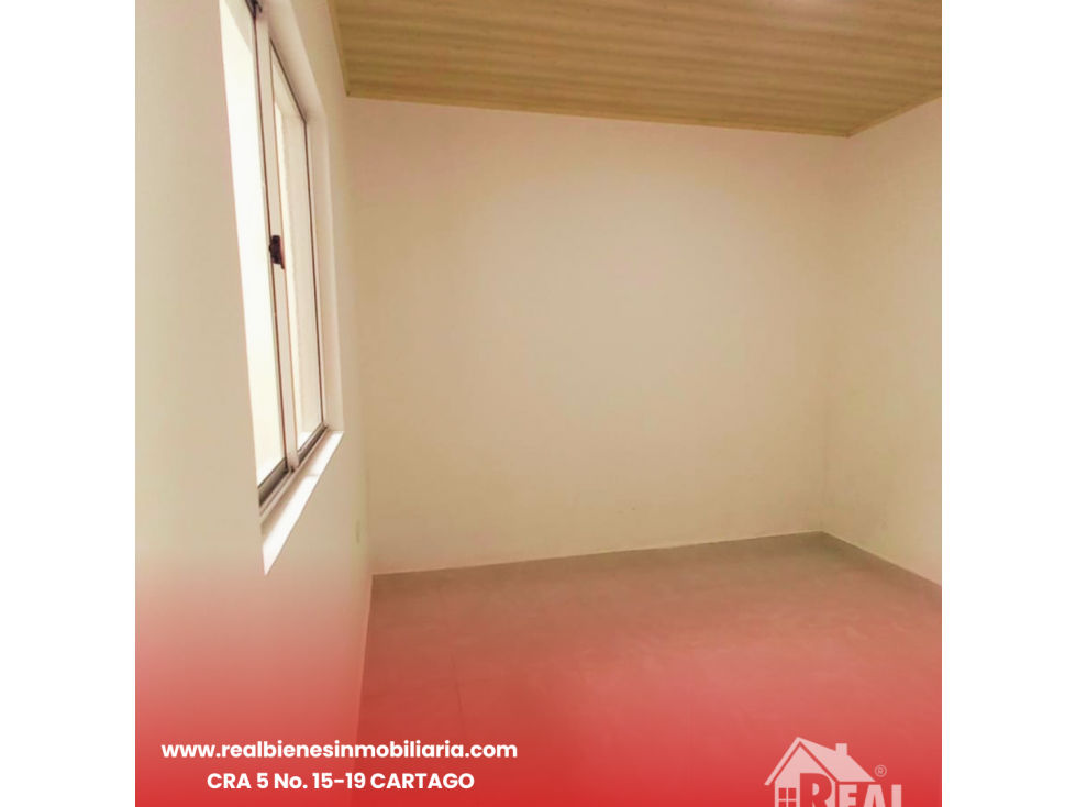 VENTA CASA GUAYACANES CARTAGO VALLE — foto 3