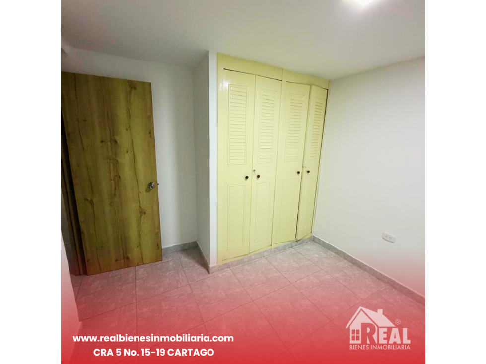 VENTA CASA LA INDEPENDENCIA CARTAGO VALLE — foto 3